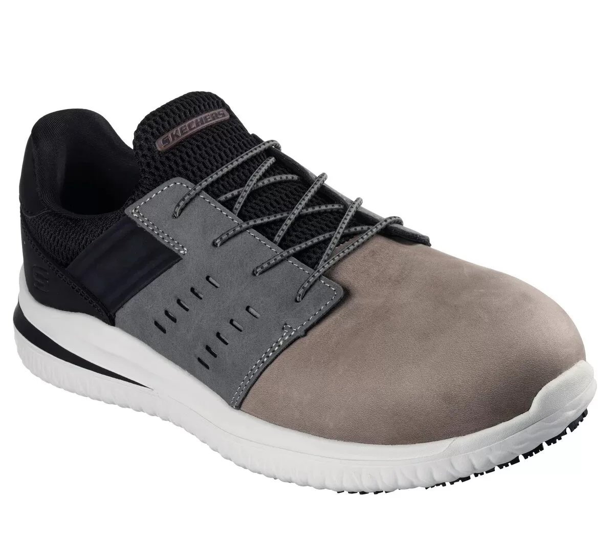 Antideslizante de trabajo: Delson 3.0 SR – Tyoll Antideslizante de trabajo: Delson 3.0 SR – Tyoll