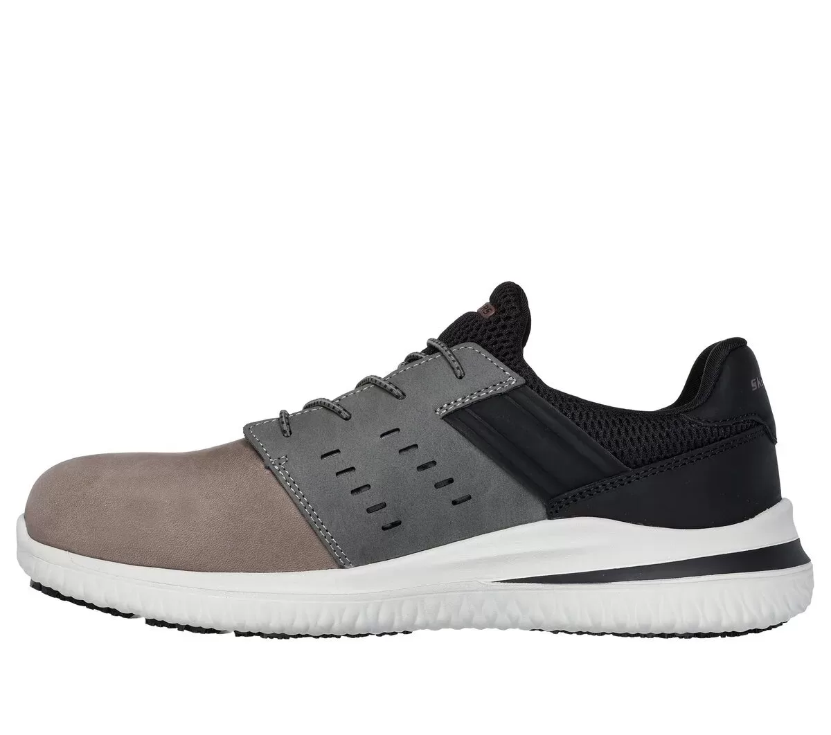 Antideslizante de trabajo: Delson 3.0 SR – Tyoll Antideslizante de trabajo: Delson 3.0 SR – Tyoll