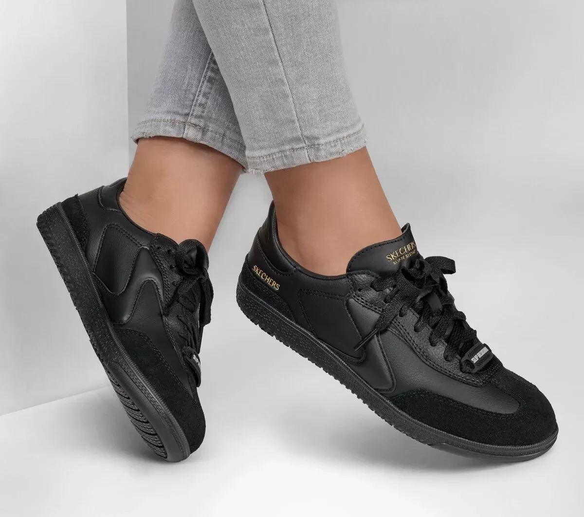 Antideslizante de trabajo: Hotshot SR