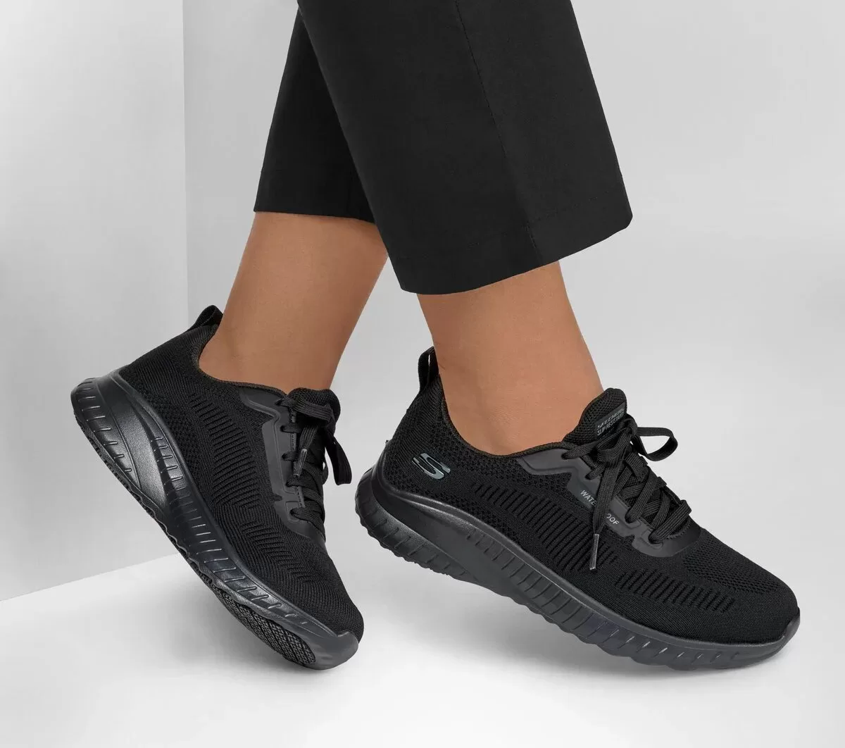 Antideslizante de trabajo: Squad Chaos SR – Awoa