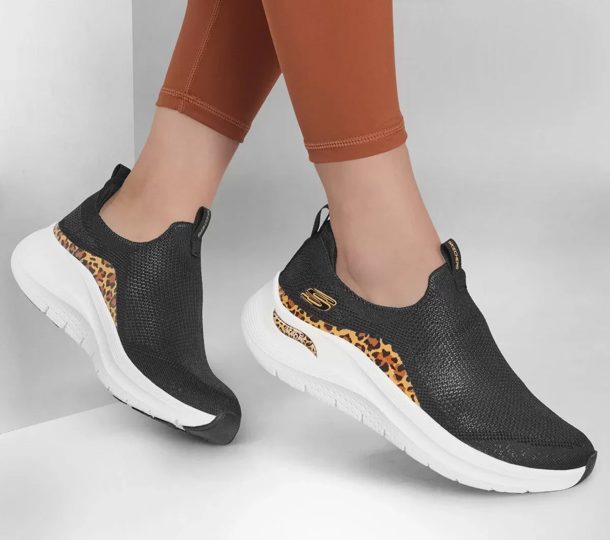 Arch Fit 2.0 – Camino Salvaje