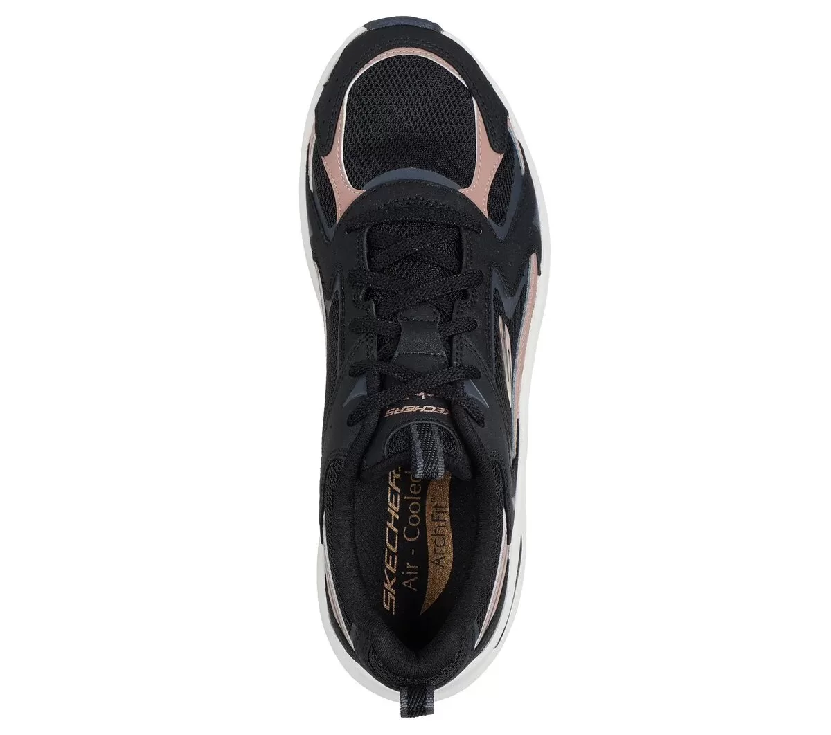 Arch Fit 2.0 – Lujo vintage