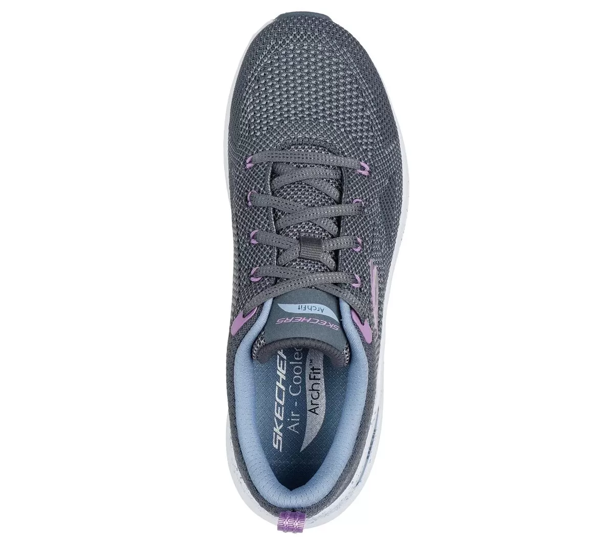 Arch Fit 2.0 – Ritmo rápido