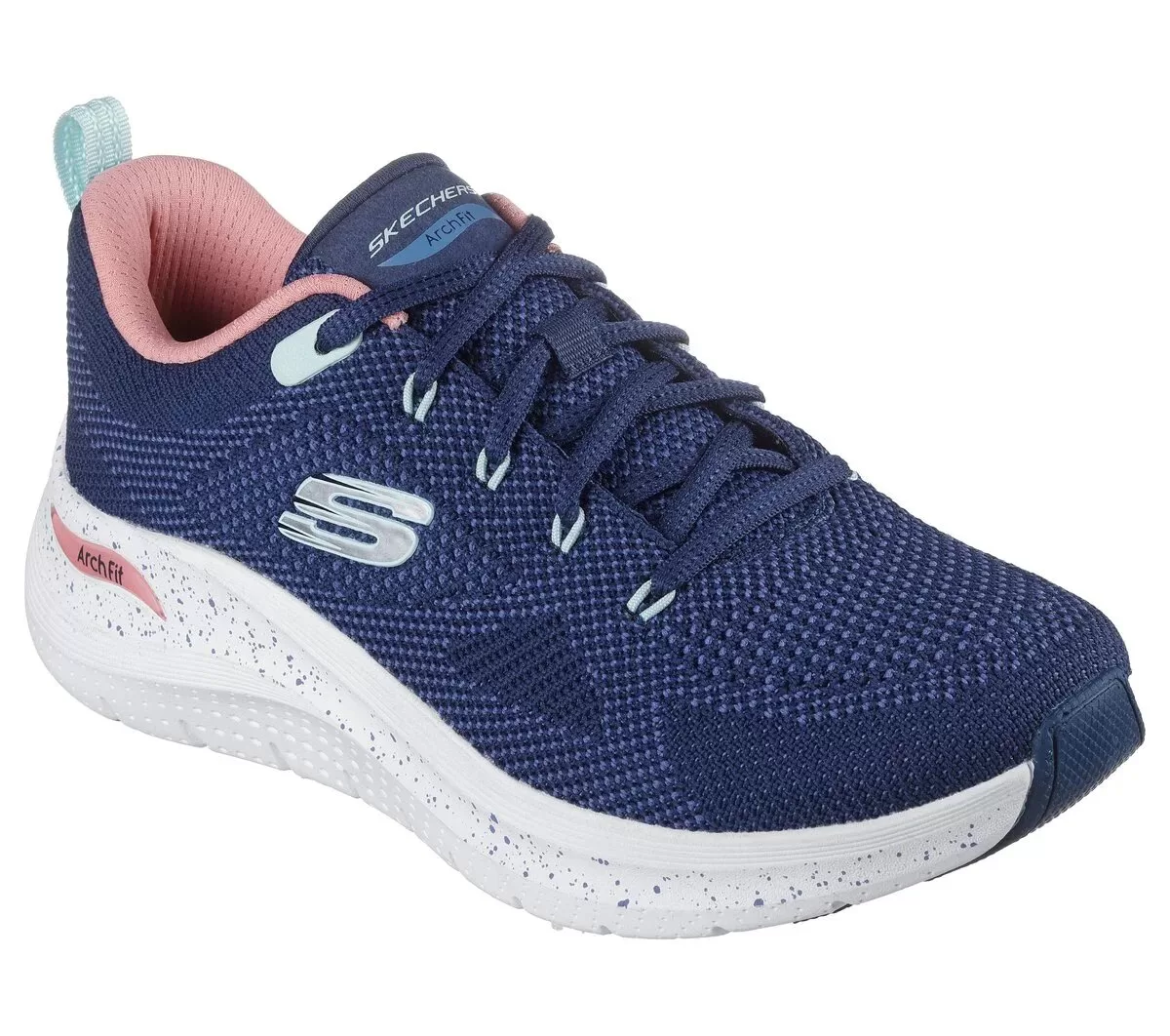 Arch Fit 2.0 – Ritmo rápido Arch Fit 2.0 – Ritmo rápido