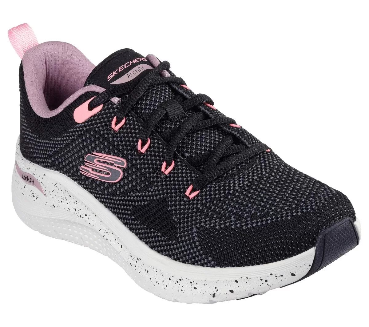 Arch Fit 2.0 – Ritmo rápido Arch Fit 2.0 – Ritmo rápido