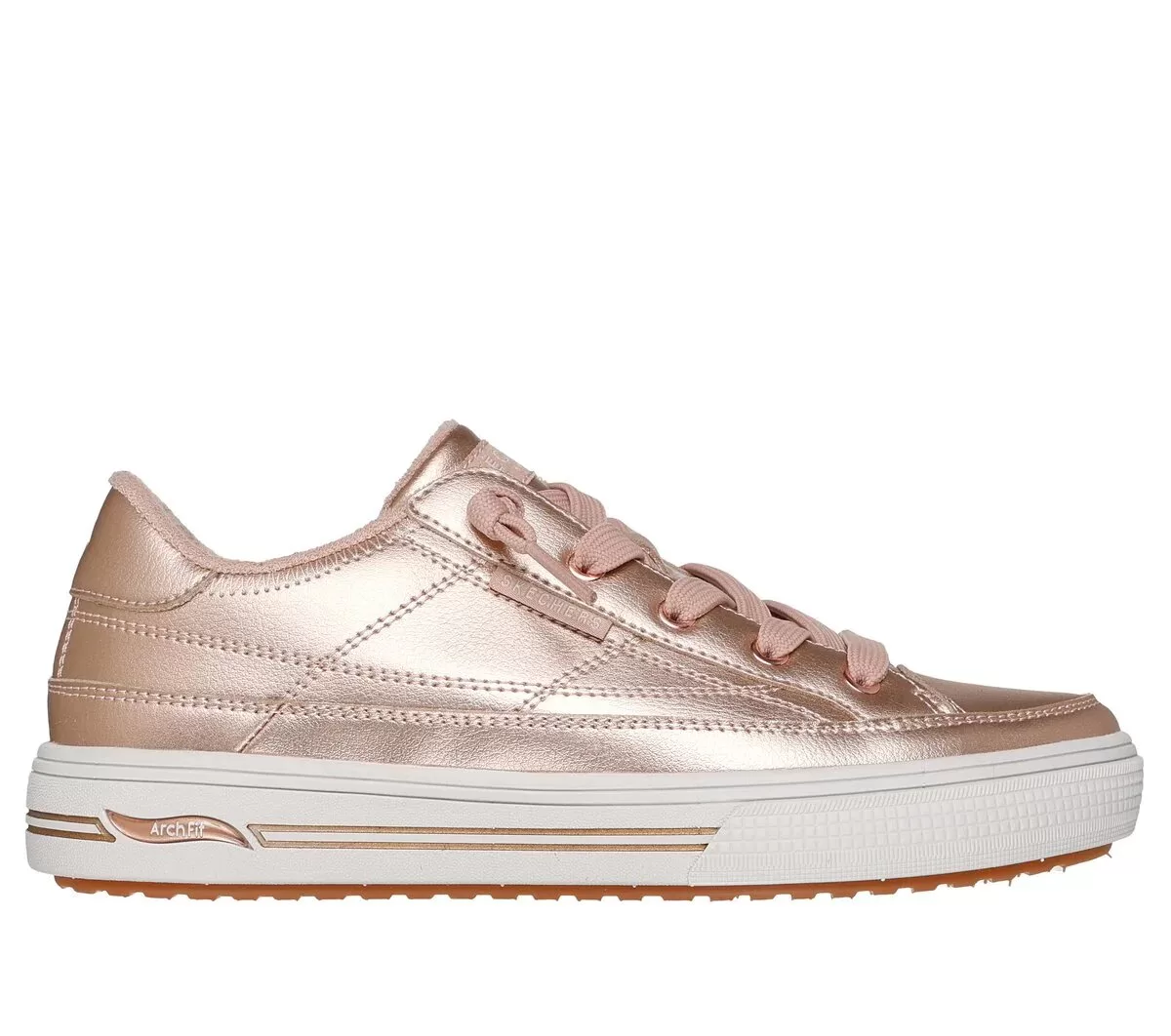 Arch Fit Arcade – Chica brillante