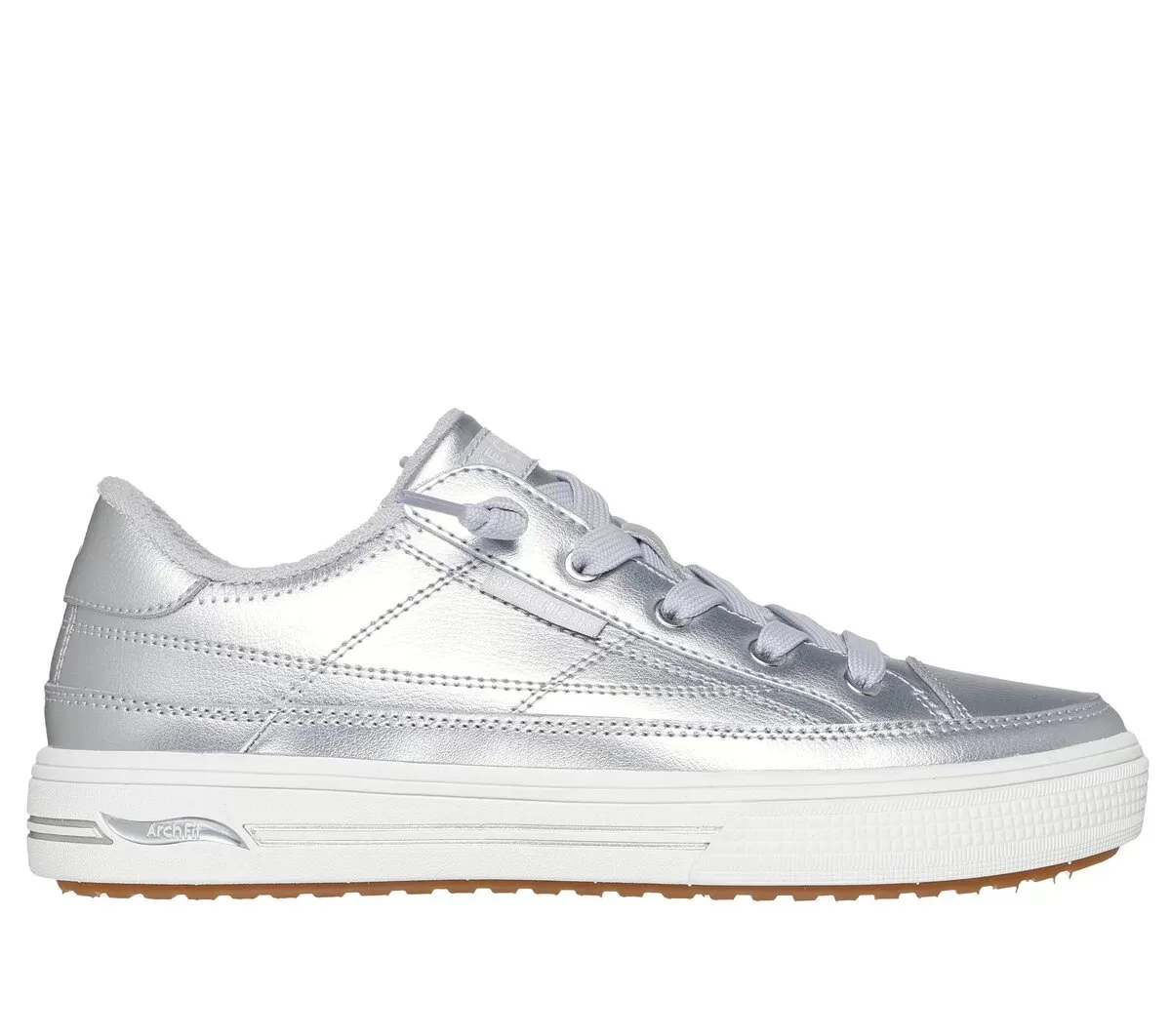 Arch Fit Arcade – Chica brillante