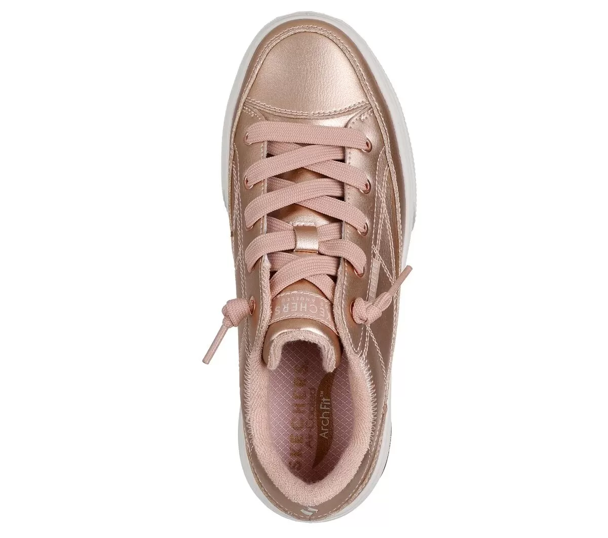 Arch Fit Arcade – Chica brillante