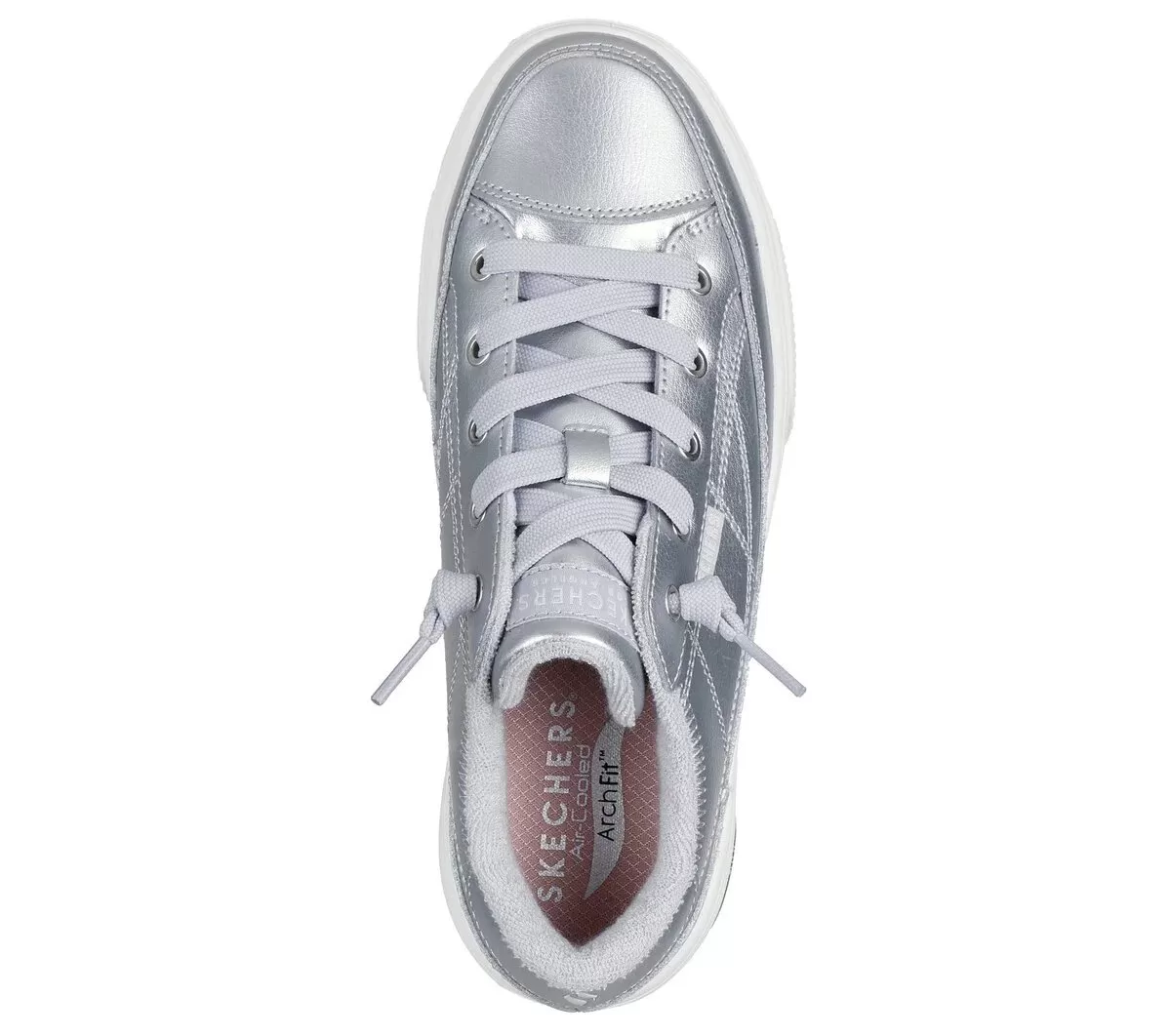 Arch Fit Arcade – Chica brillante