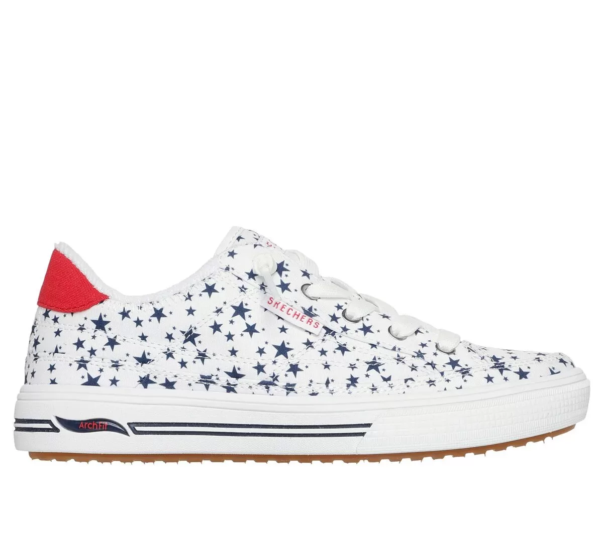 Arch Fit Arcade – Nacido libre