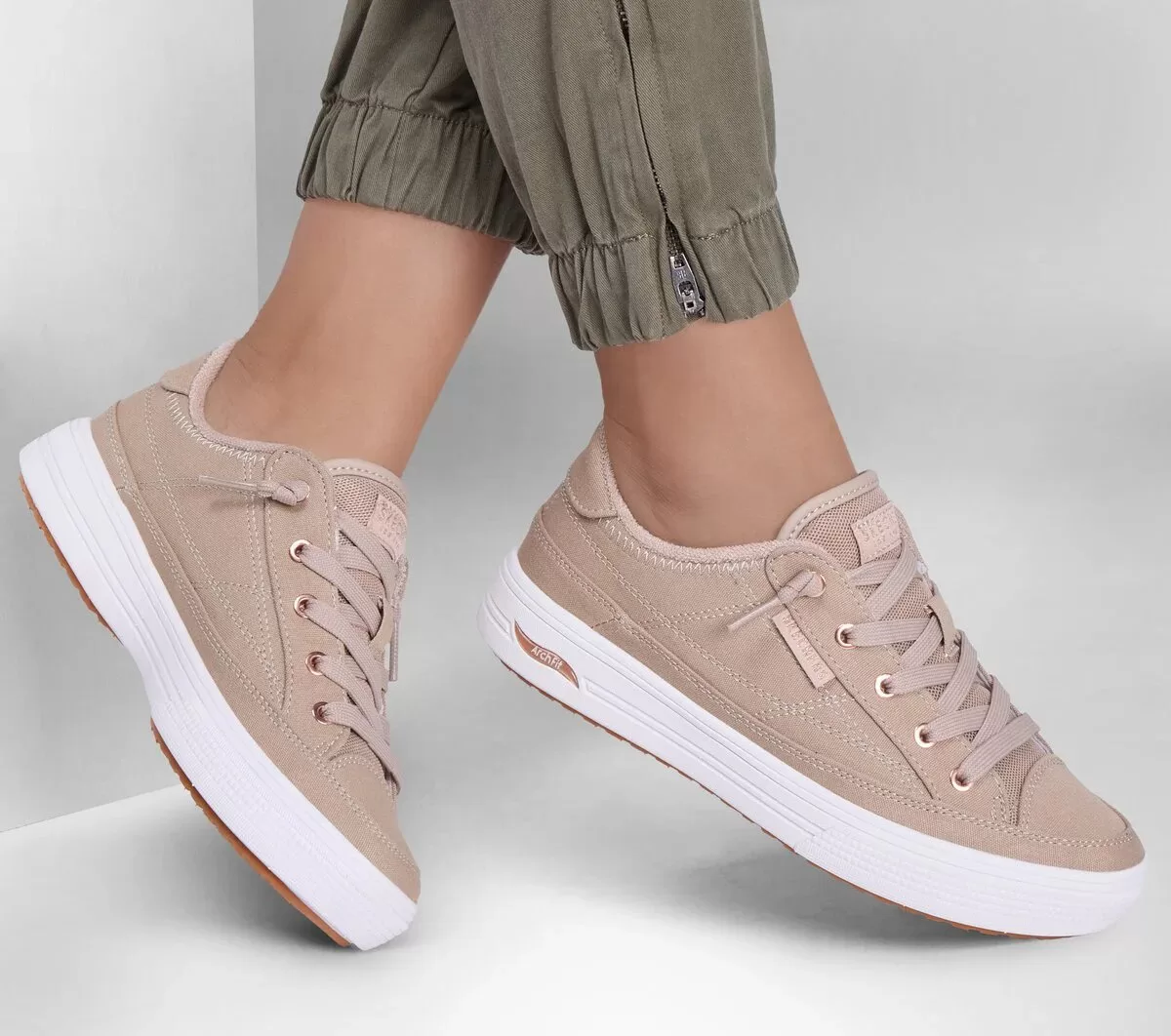 Arch Fit Arcade – Nos vemos allí