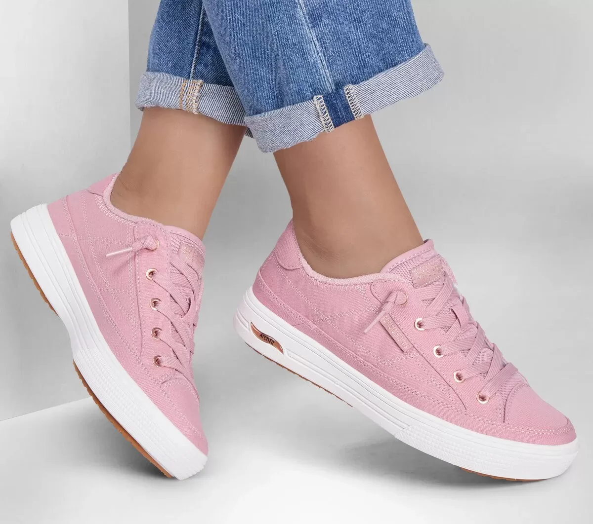 Arch Fit Arcade – Nos vemos allí