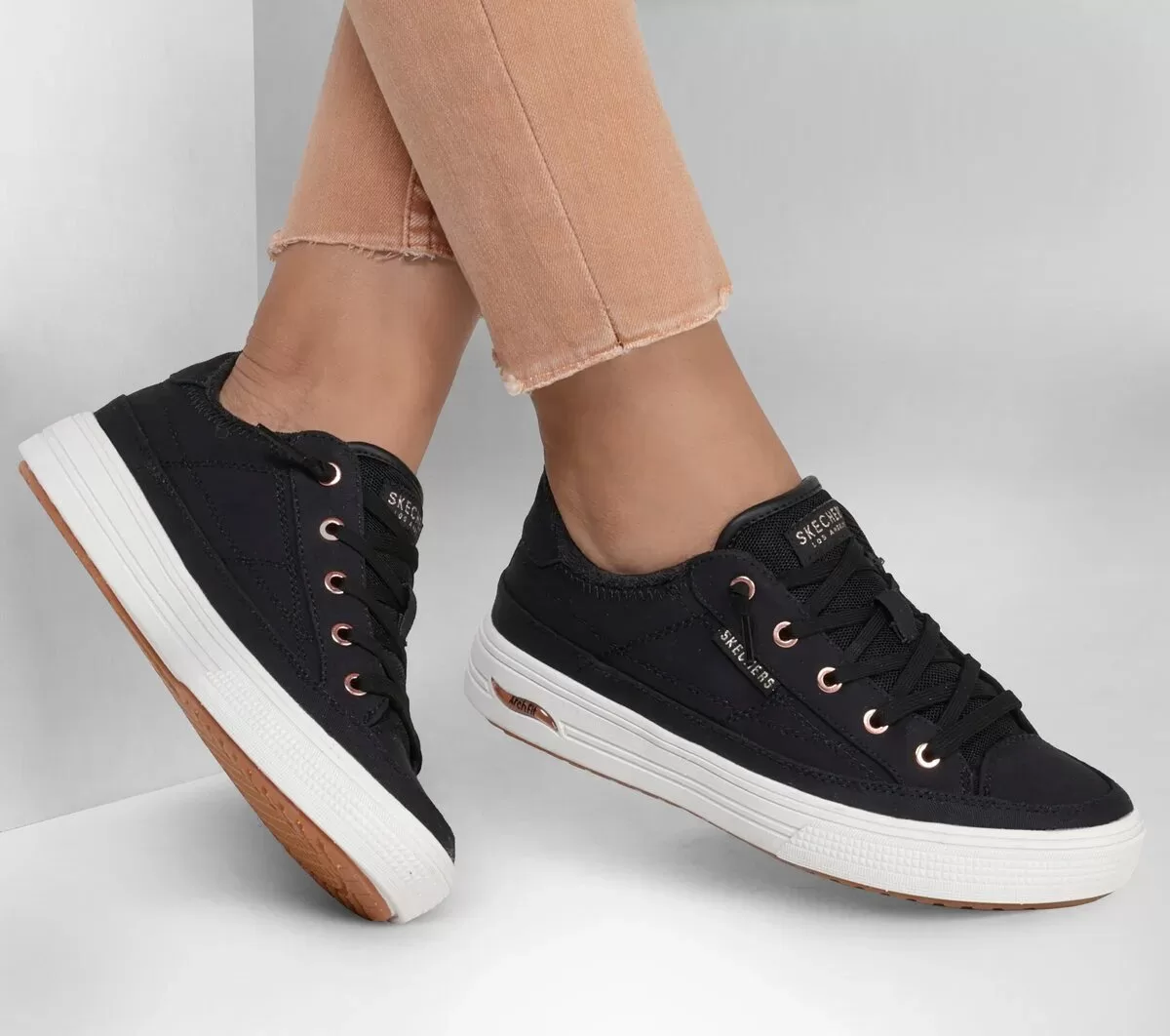 Arch Fit Arcade – Nos vemos allí