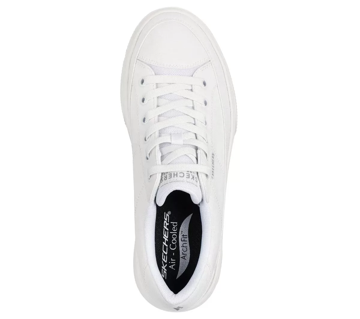 Arch Fit Arcade – Nos vemos allí