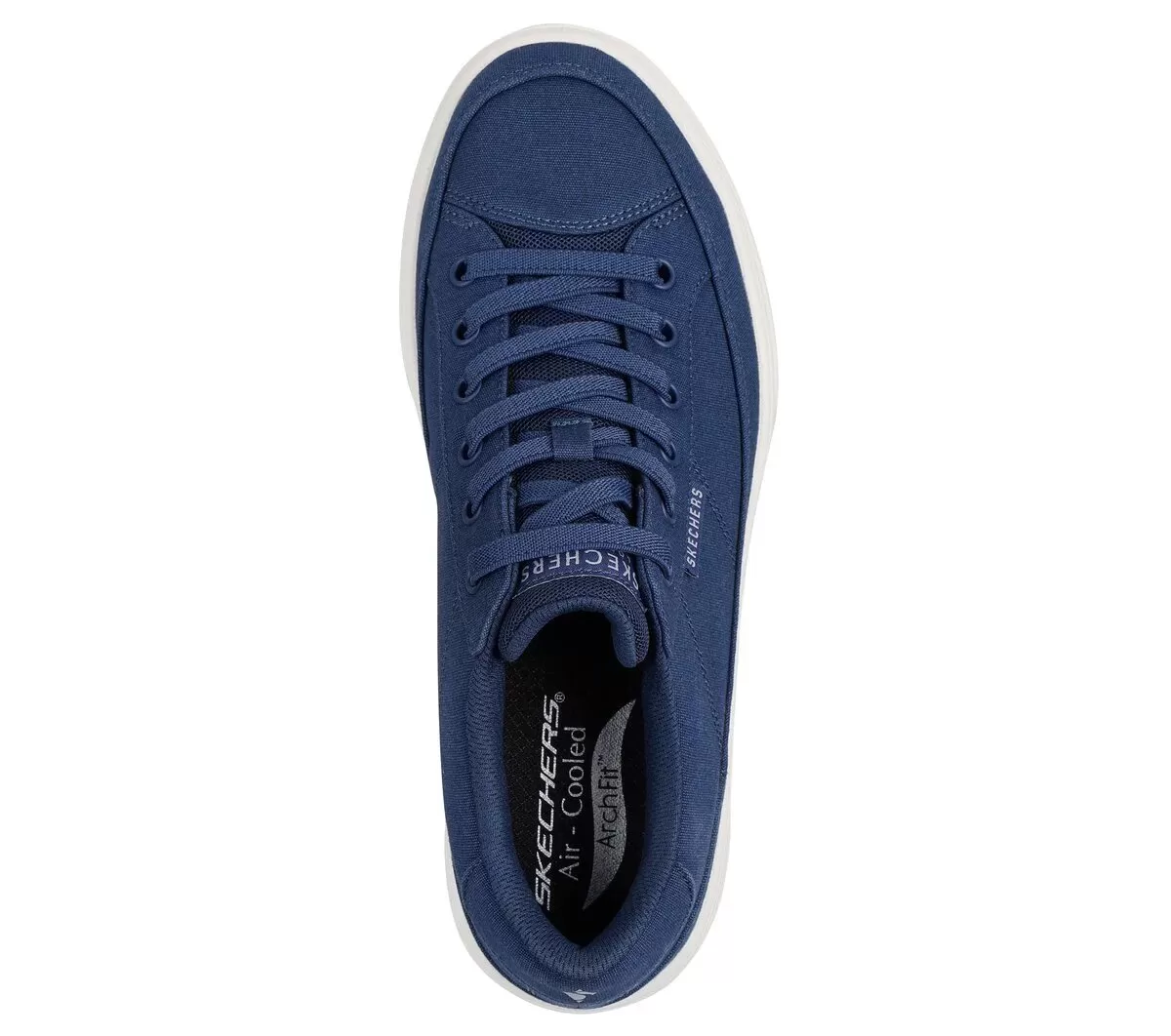 Arch Fit Arcade – Nos vemos allí