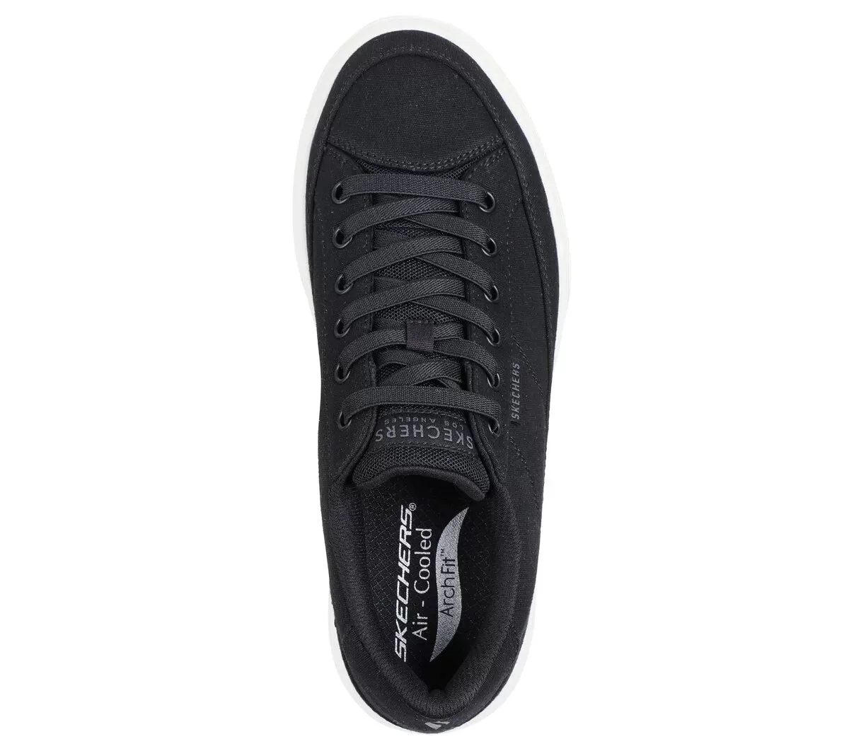 Arch Fit Arcade – Nos vemos allí