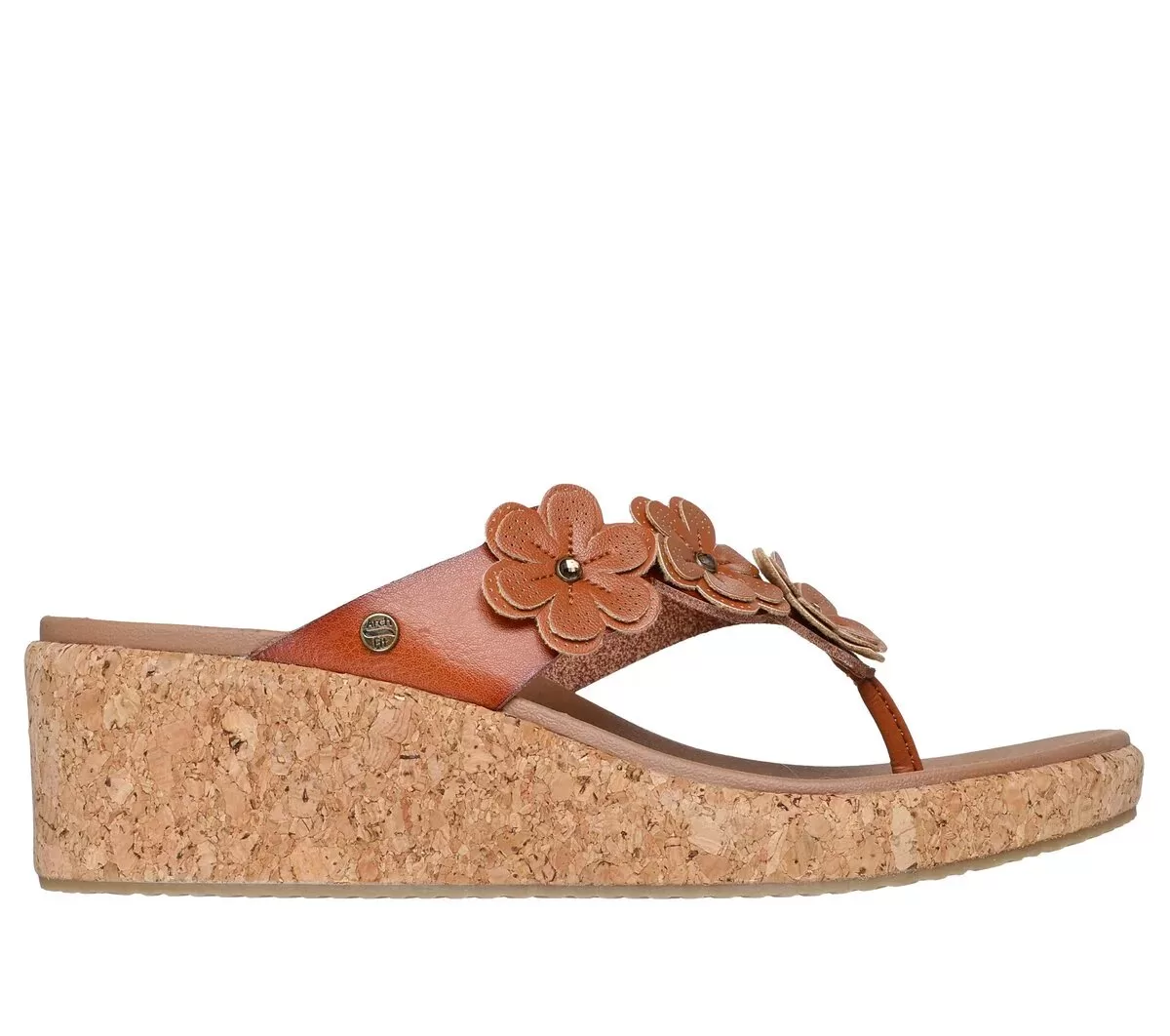 Arch Fit Beverlee – Flor rara