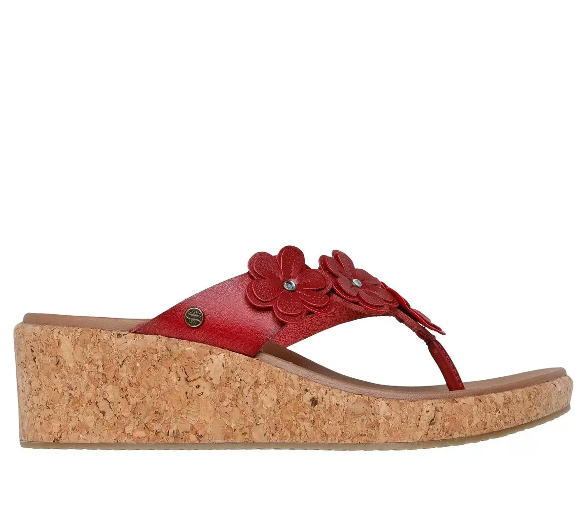 Arch Fit Beverlee – Flor rara