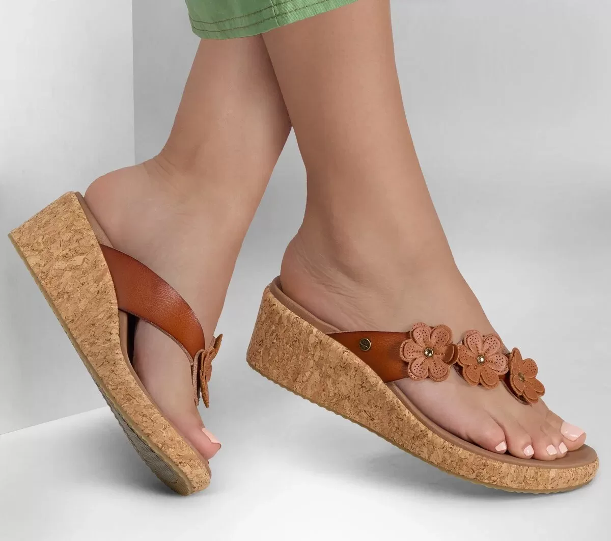 Arch Fit Beverlee – Flor rara