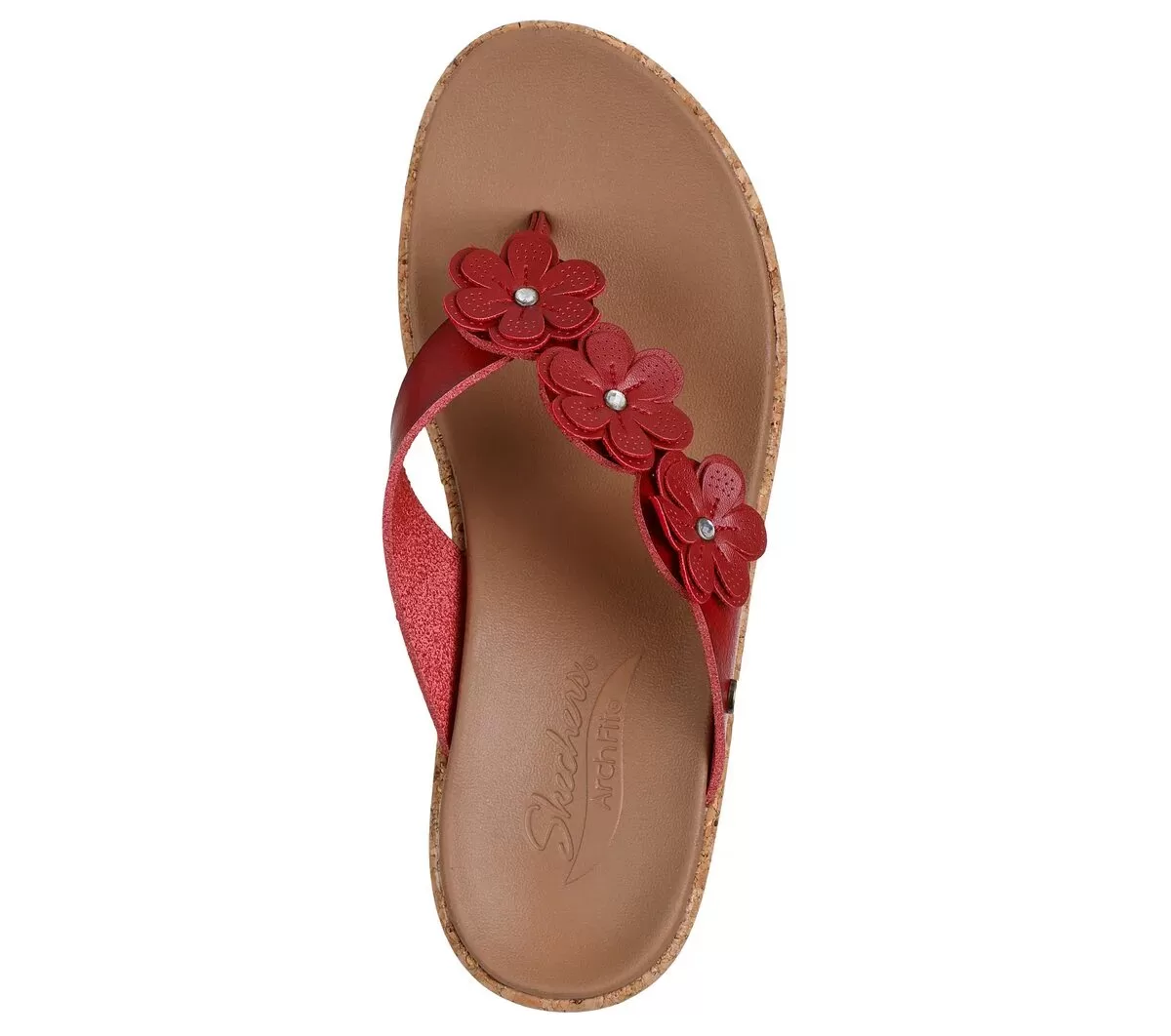 Arch Fit Beverlee – Flor rara