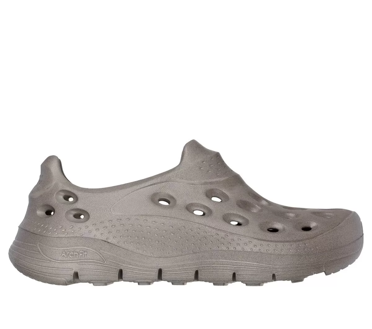 Arch Fit Go Foam – Estilo vintage