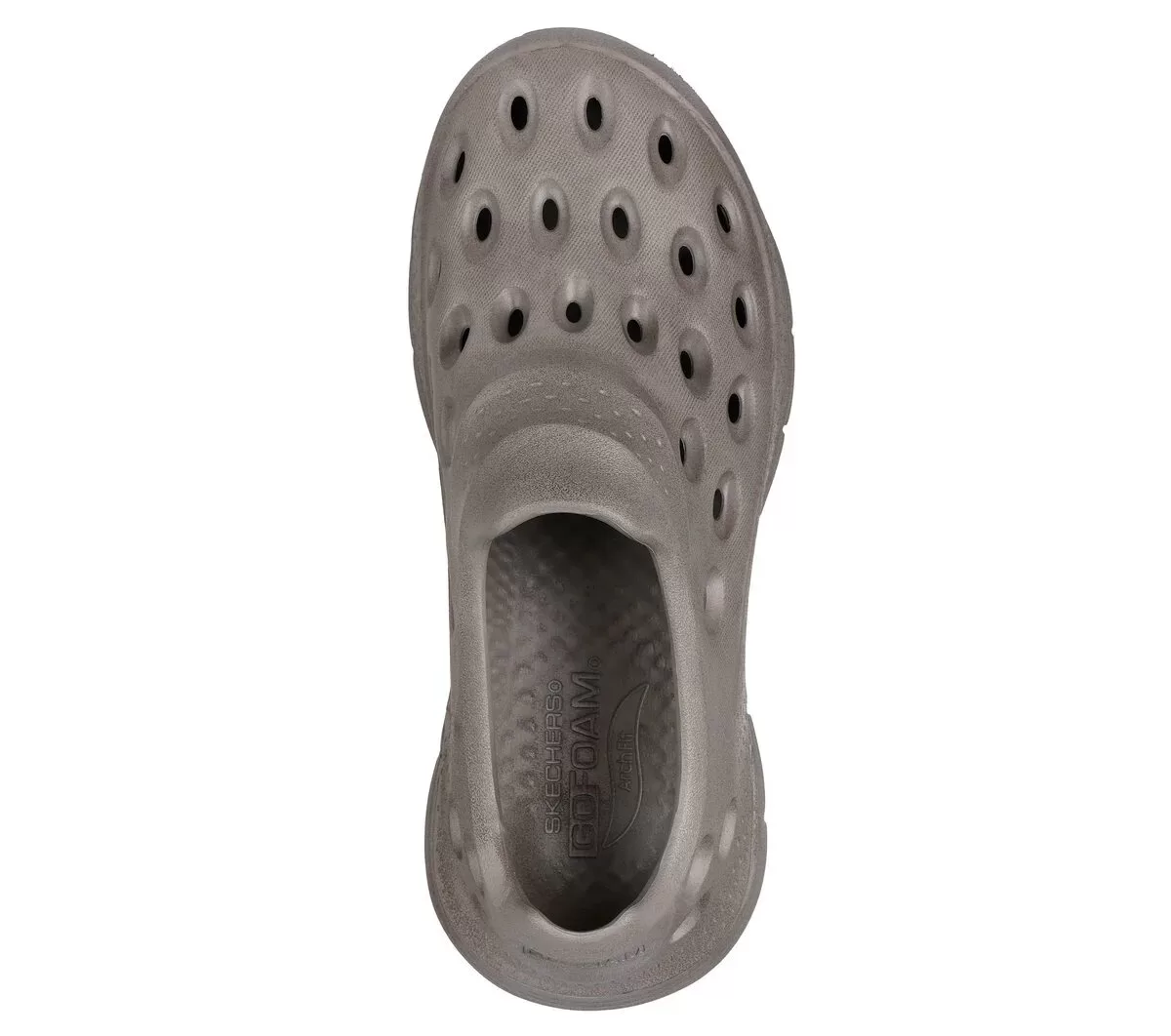 Arch Fit Go Foam – Estilo vintage