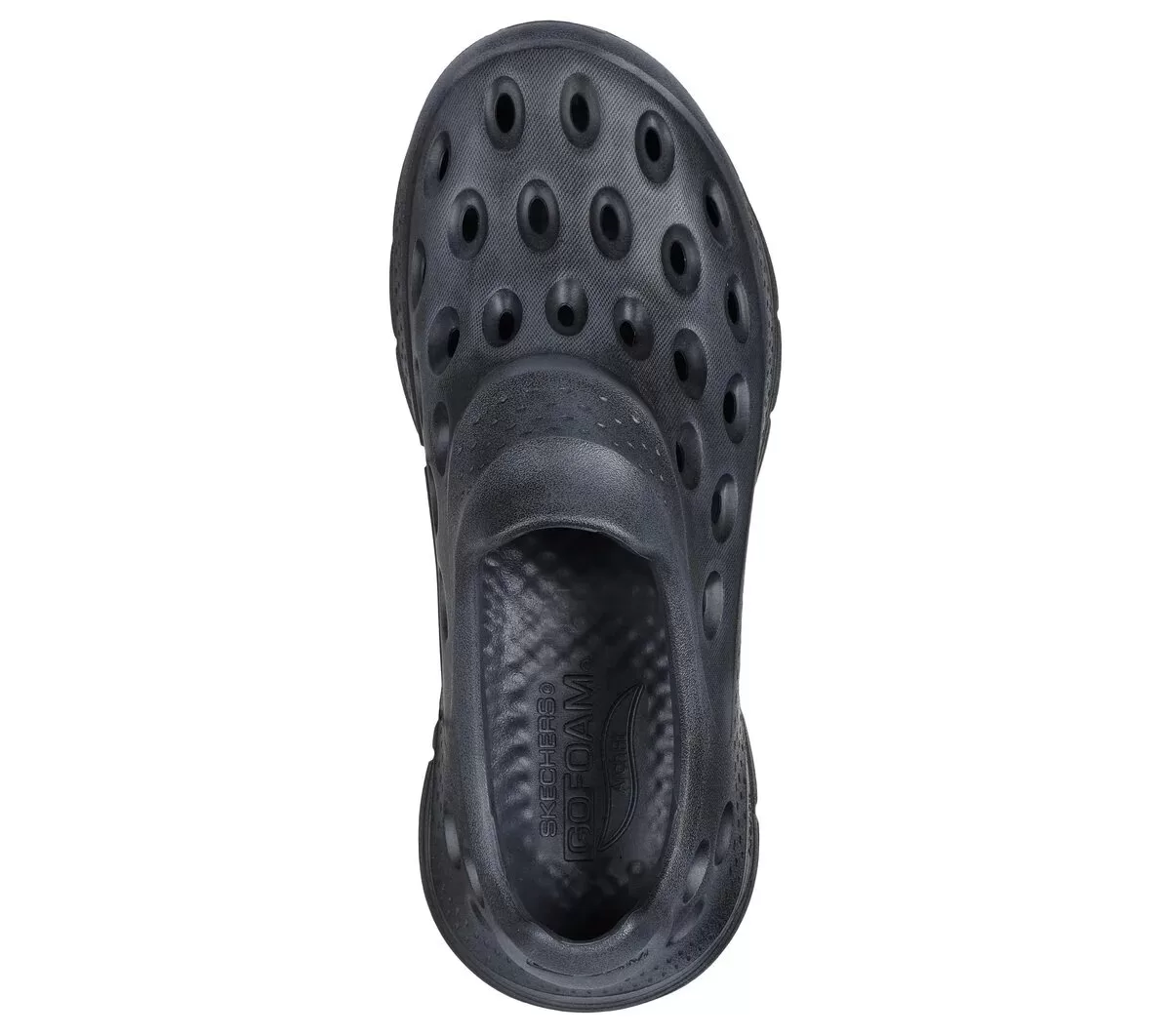 Arch Fit Go Foam – Estilo vintage