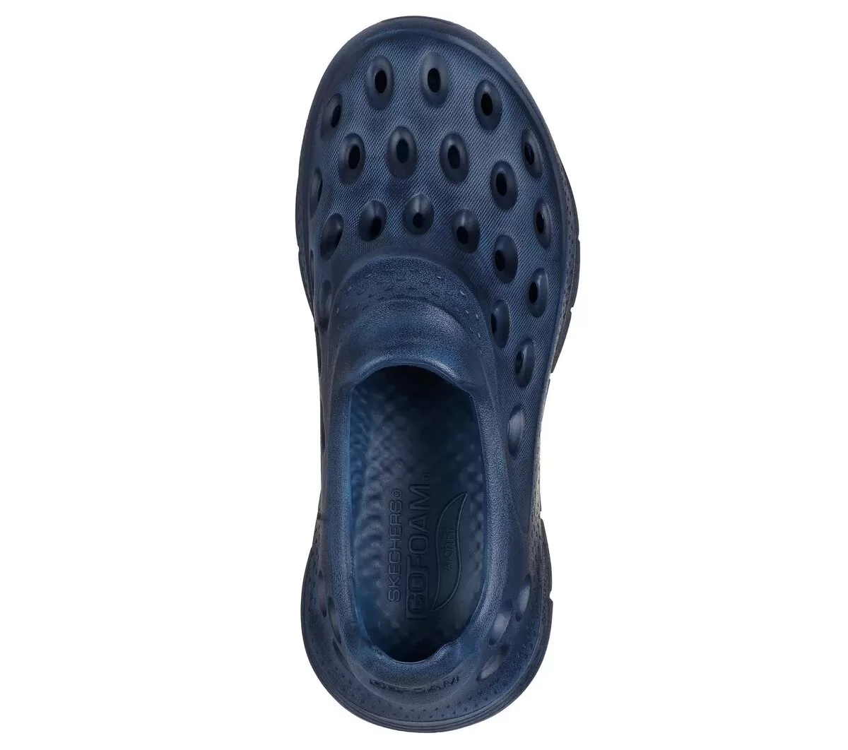 Arch Fit Go Foam – Estilo vintage