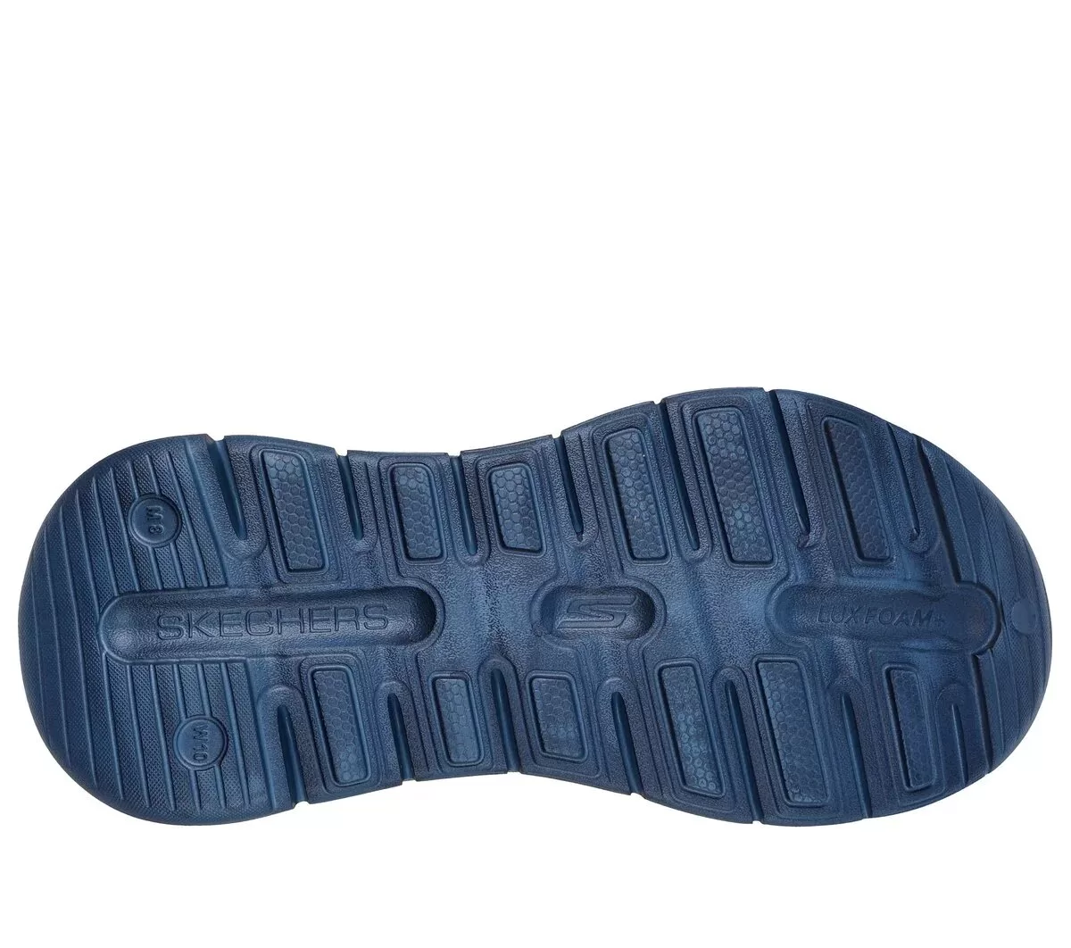 Arch Fit Go Foam – Estilo vintage Arch Fit Go Foam – Estilo vintage