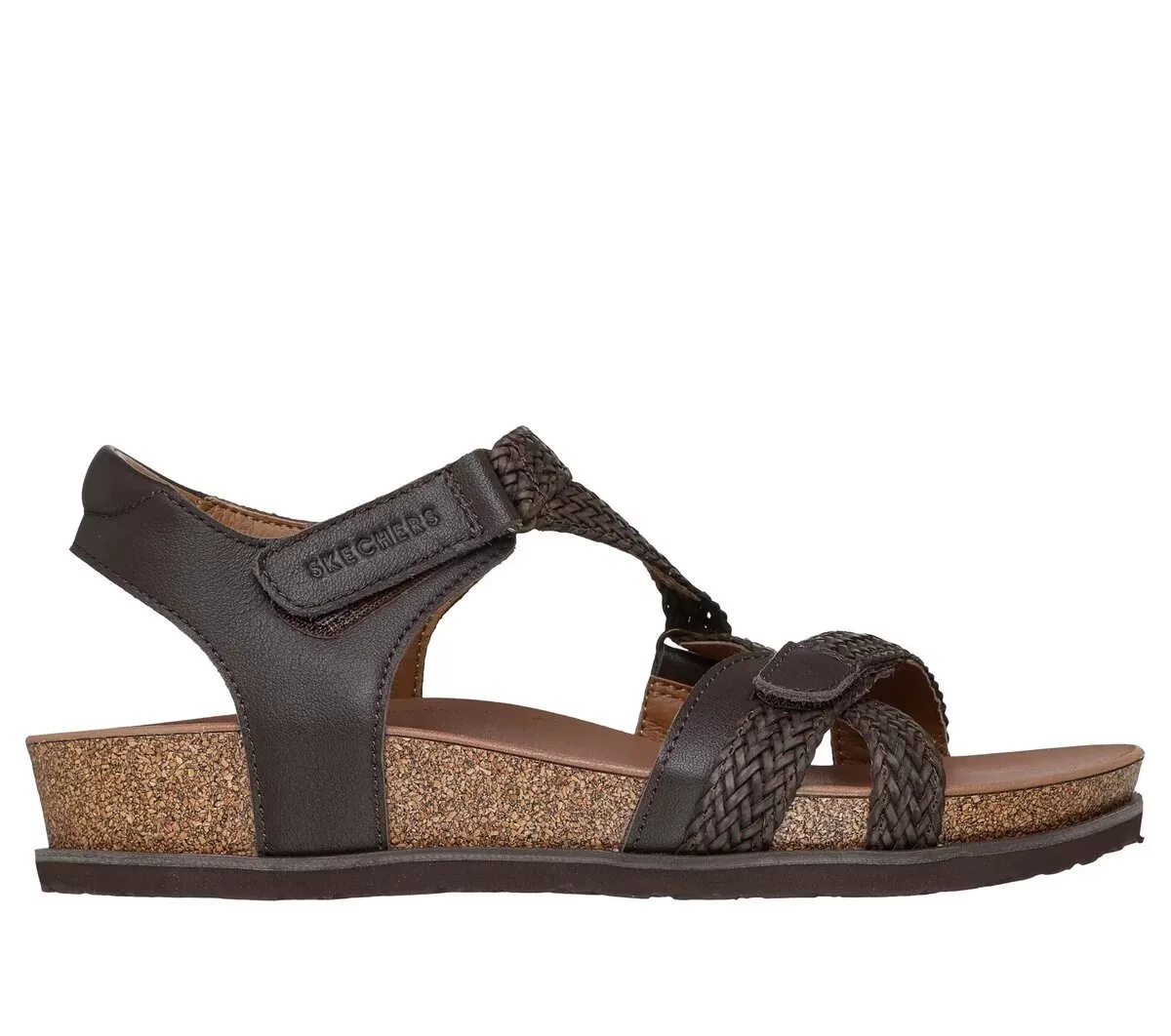 Arch Fit Granola Slim – Vibración auténtica