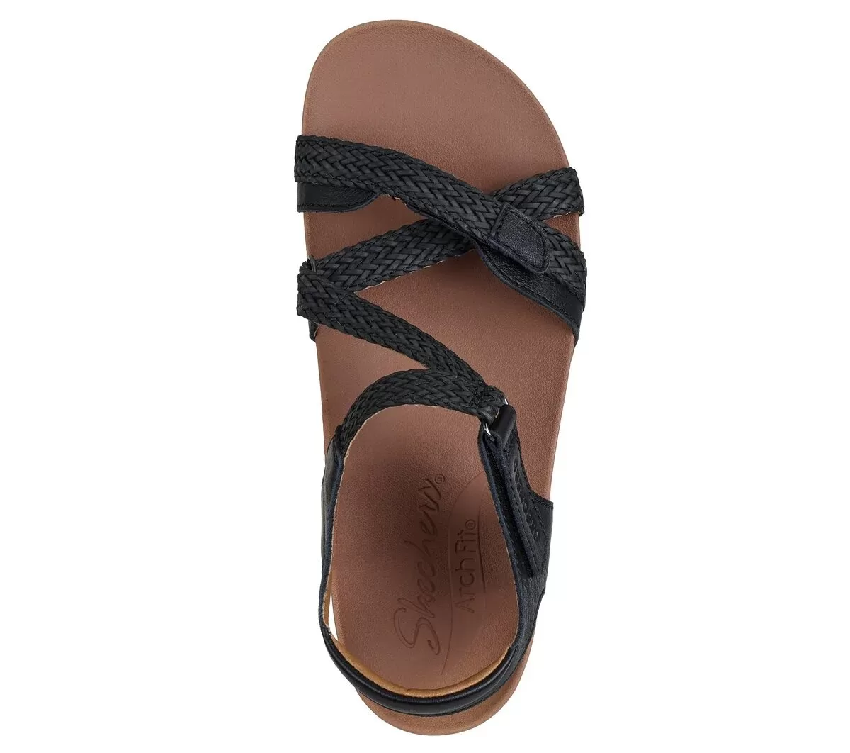 Arch Fit Granola Slim – Vibración auténtica