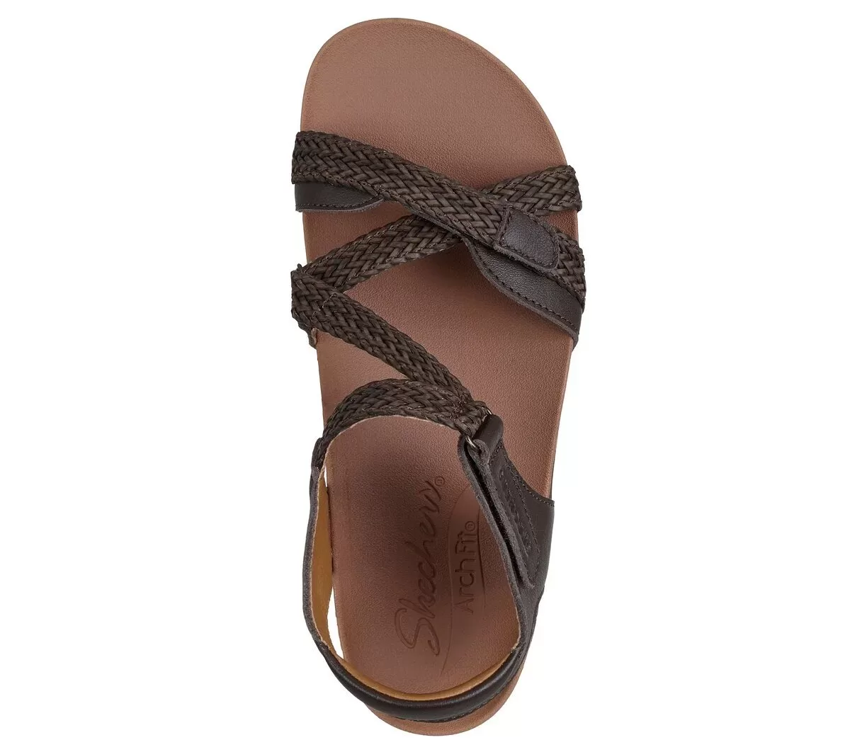 Arch Fit Granola Slim – Vibración auténtica