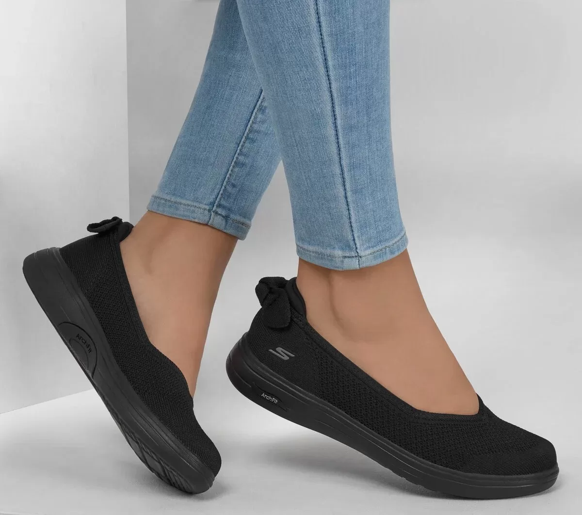 Arch Fit Inspire – Mira