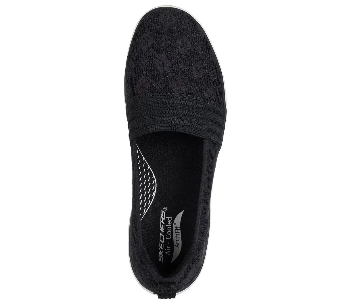 Arch Fit Inspire – Nova