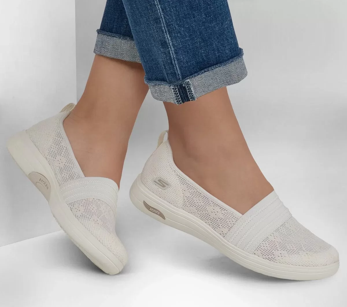 Arch Fit Inspire – Nova