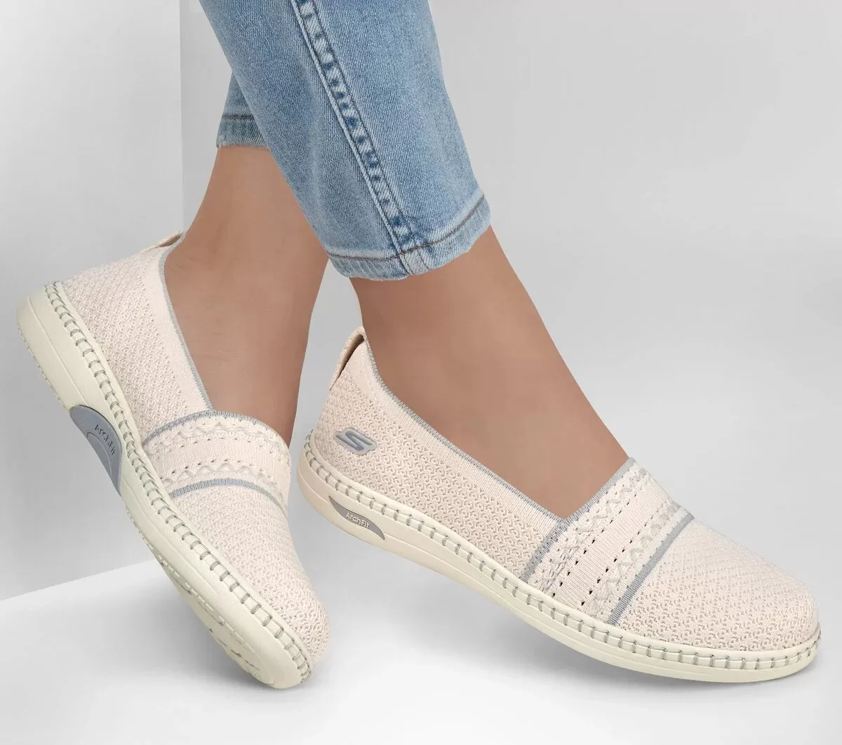 Arch Fit Inspire – Sicilia