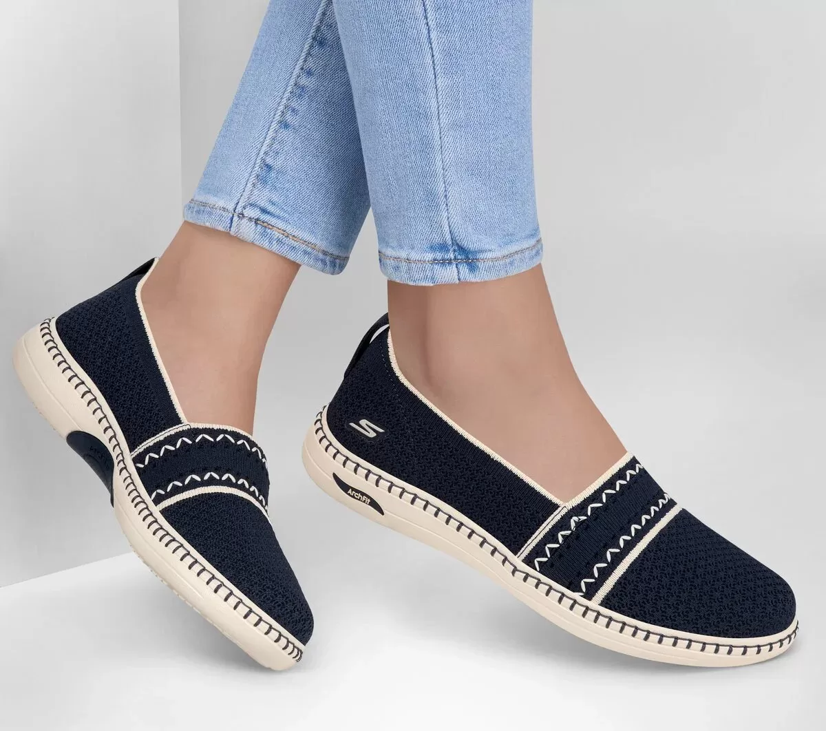 Arch Fit Inspire – Sicilia