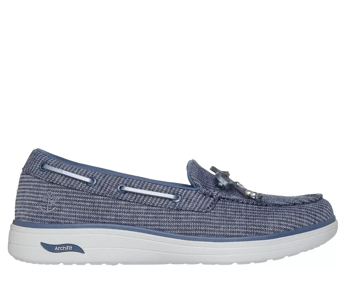 Arch Fit Inspire – Vacaciones en la playa