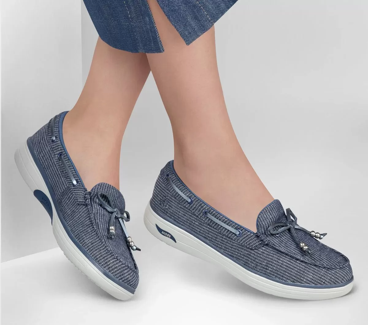 Arch Fit Inspire – Vacaciones en la playa