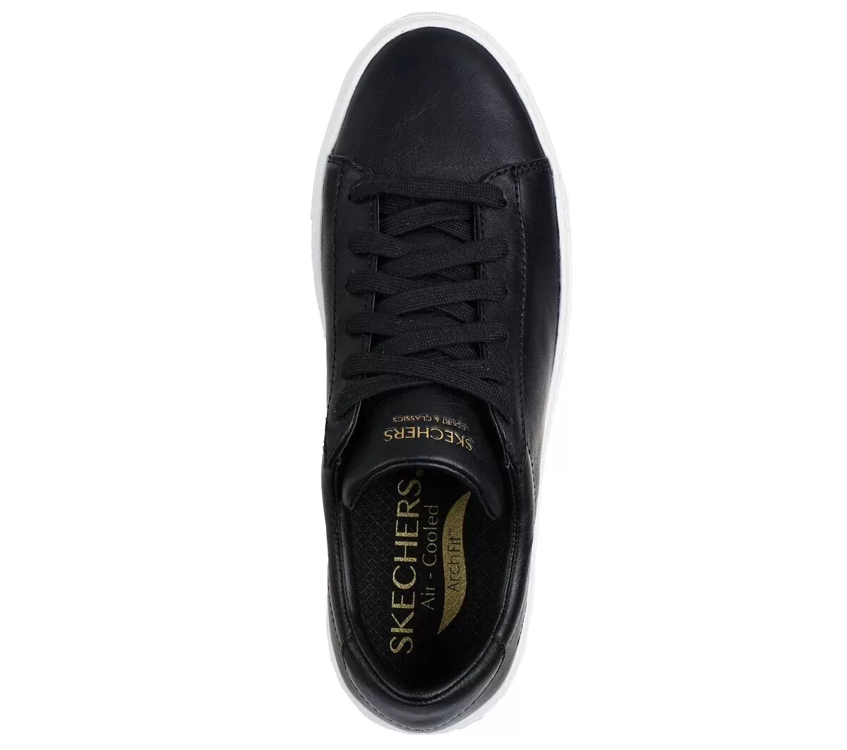 Arch Fit Legend – De primera categoría