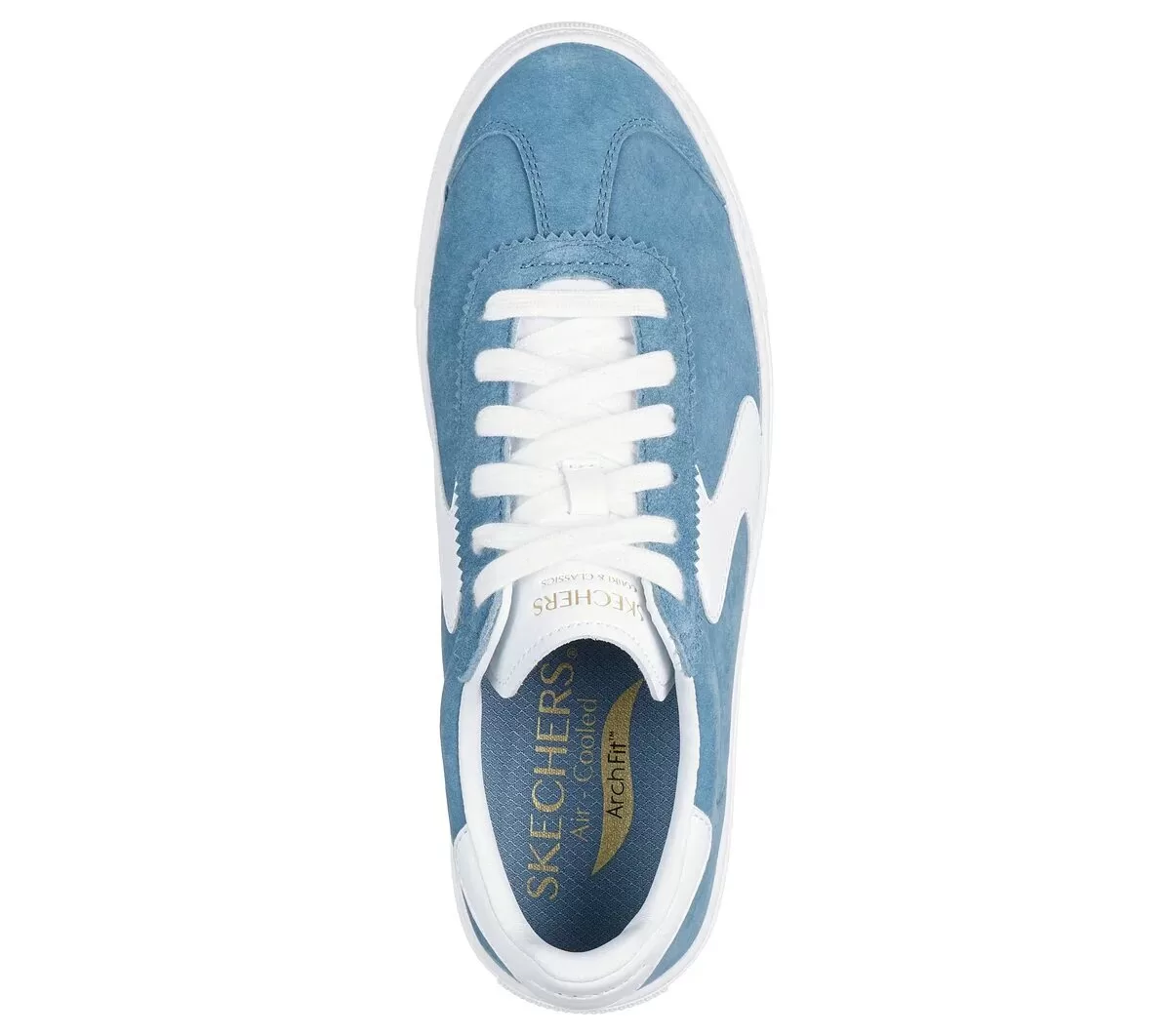 Arch Fit Legend – Tonos vivos