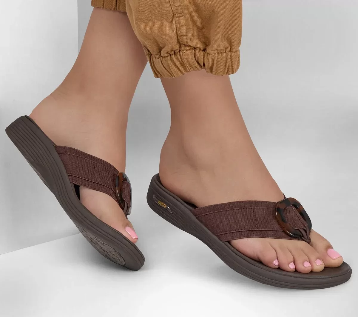 Arch Fit Maui – Ola de verano