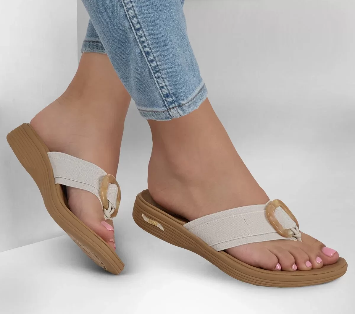 Arch Fit Maui – Ola de verano