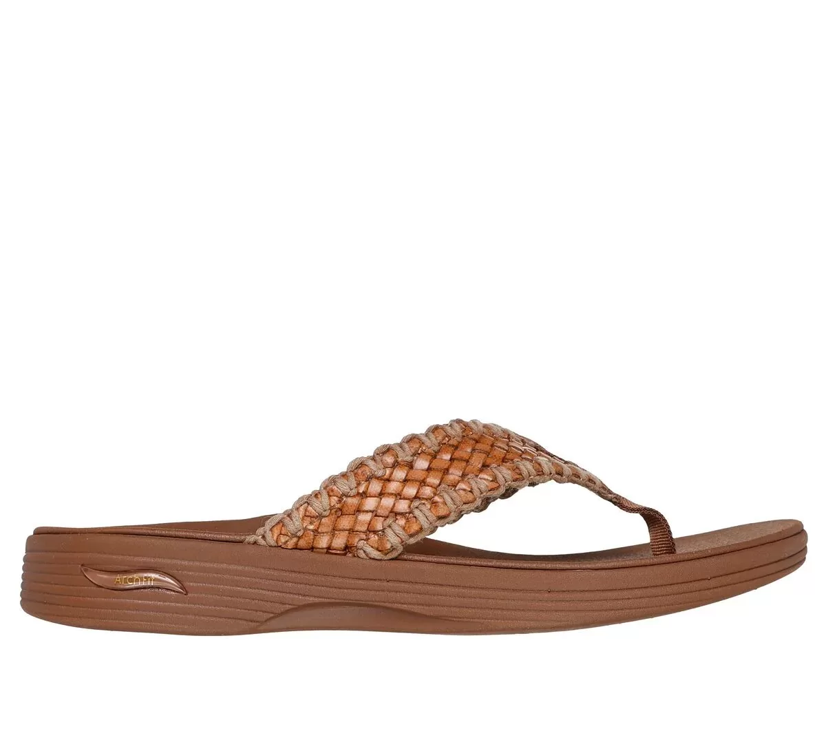 Arch Fit Maui – Olas dulces