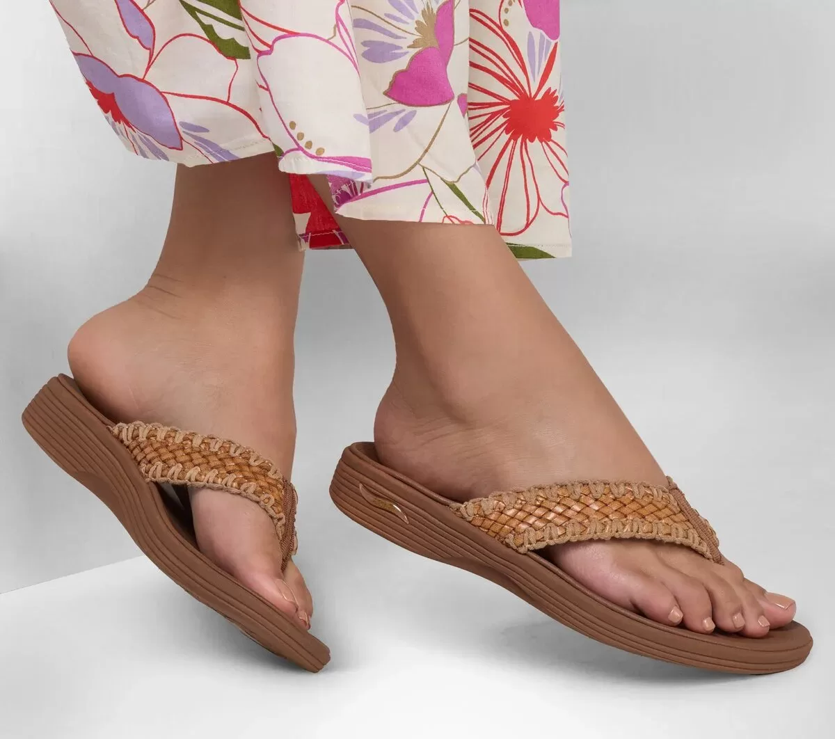 Arch Fit Maui – Olas dulces