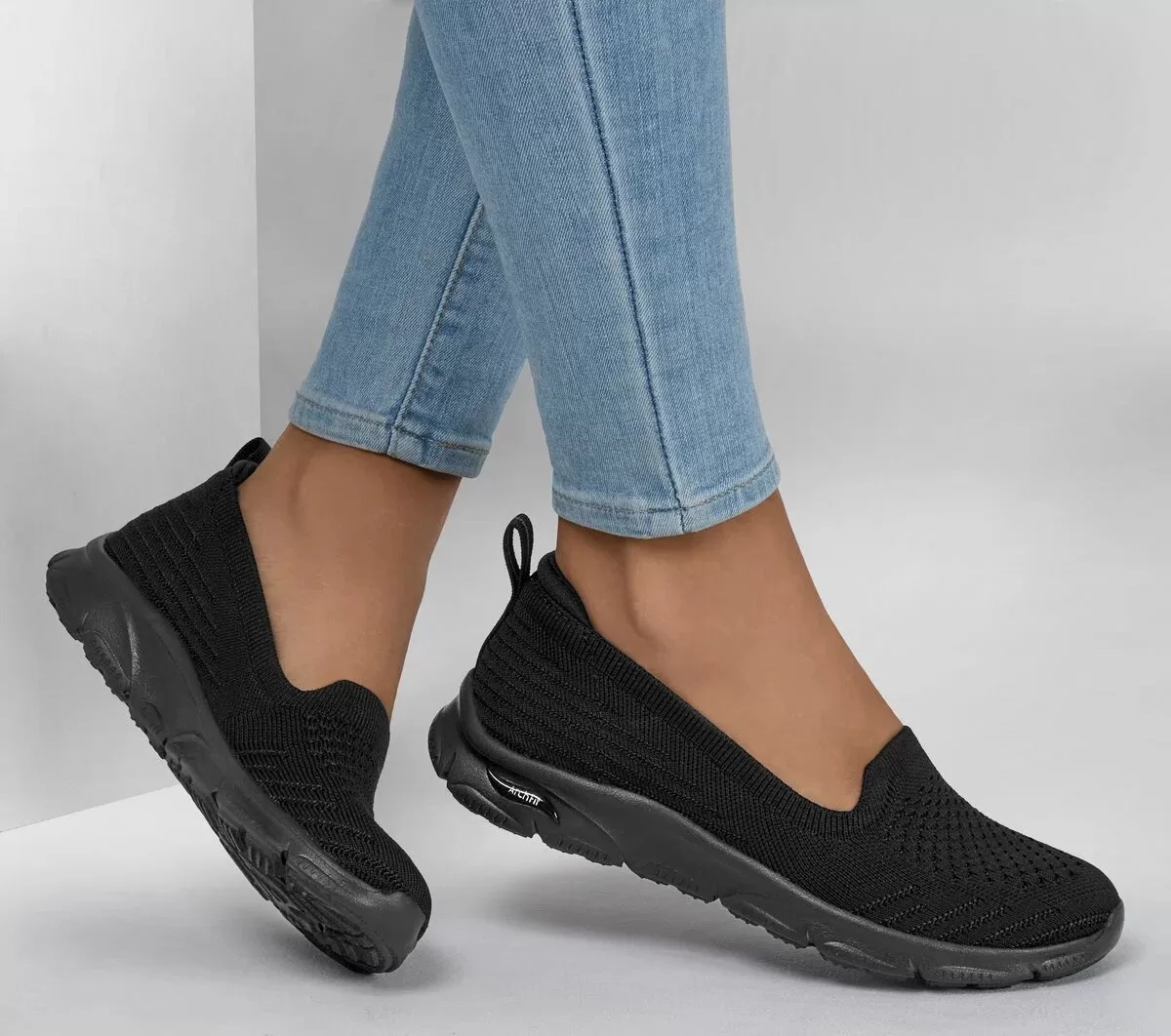 Arch Fit Sunny – Fluidez cómoda