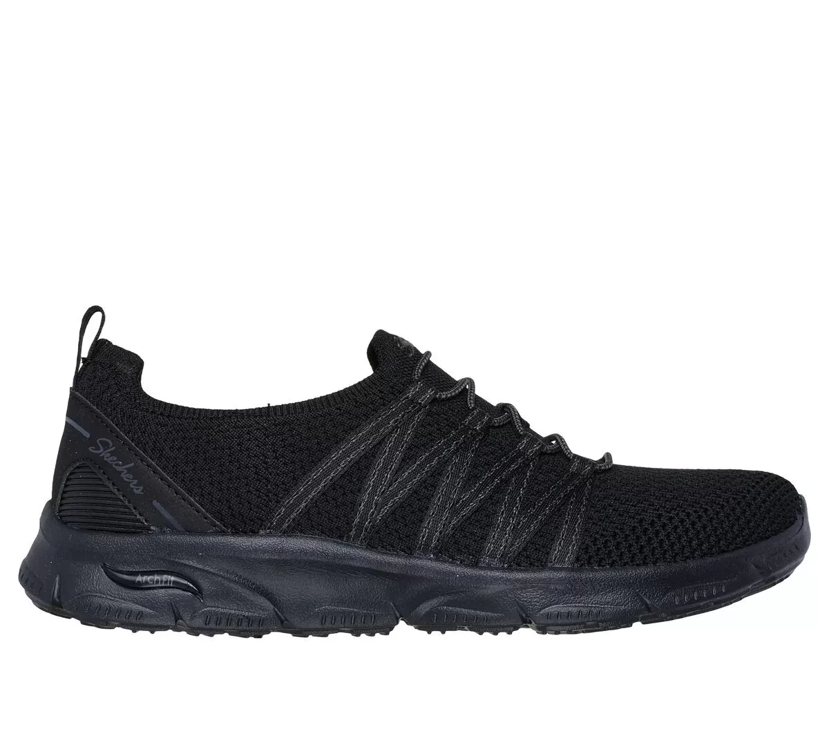 Arch Fit Sunny – Pase Creativo