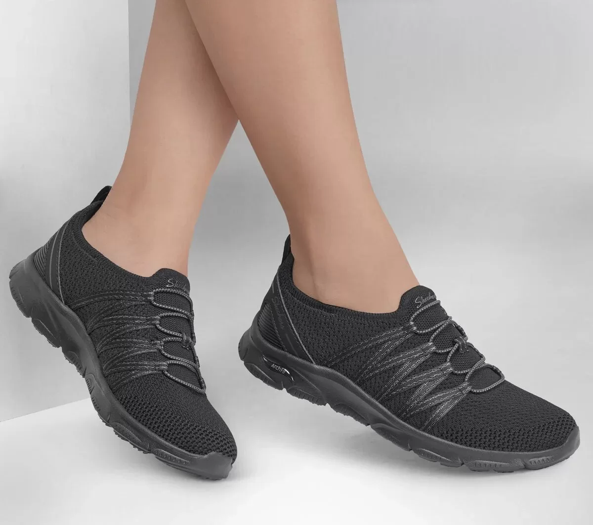 Arch Fit Sunny – Pase Creativo