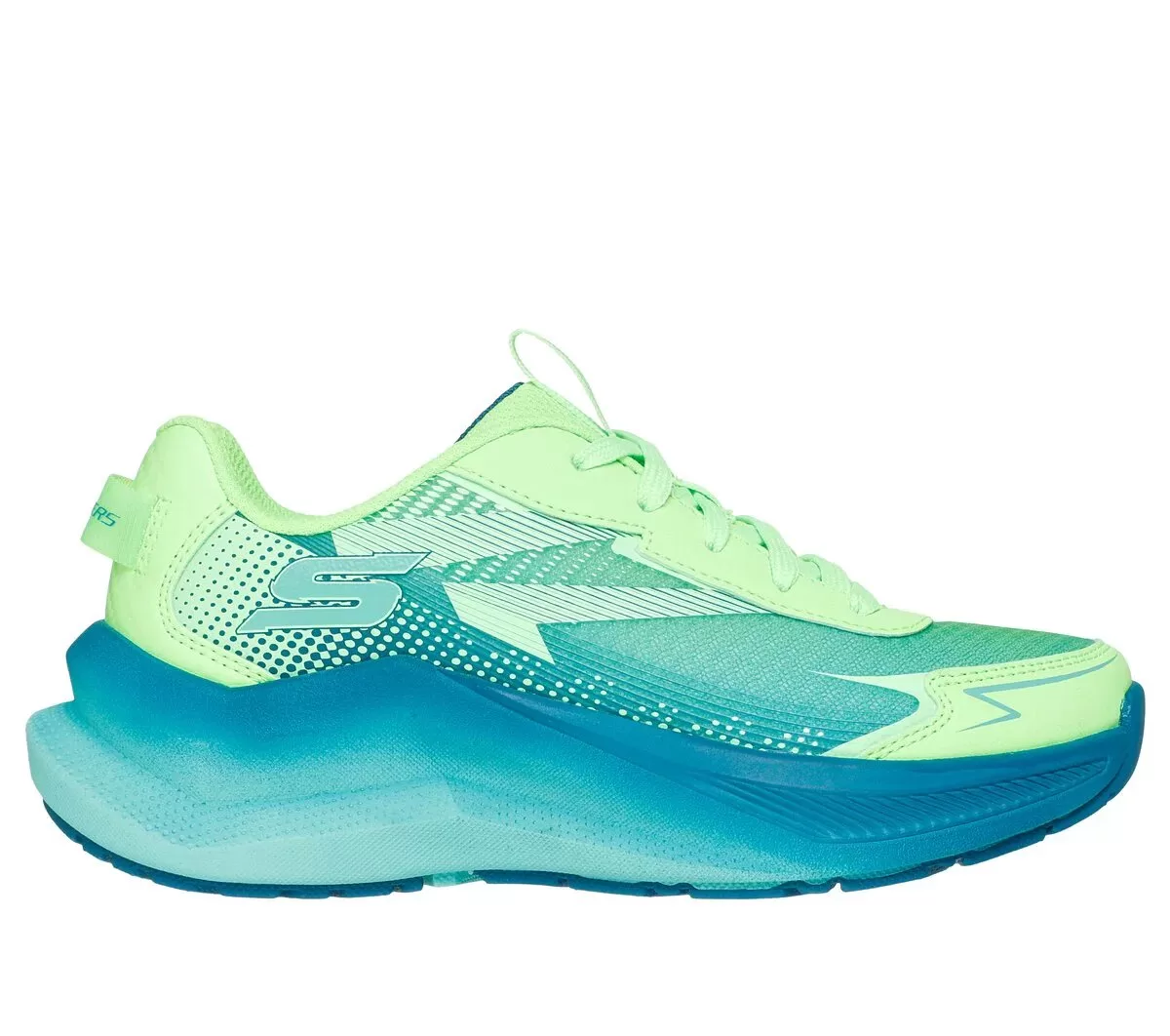 Ascensor de máxima amortiguación – Stable-Pacer