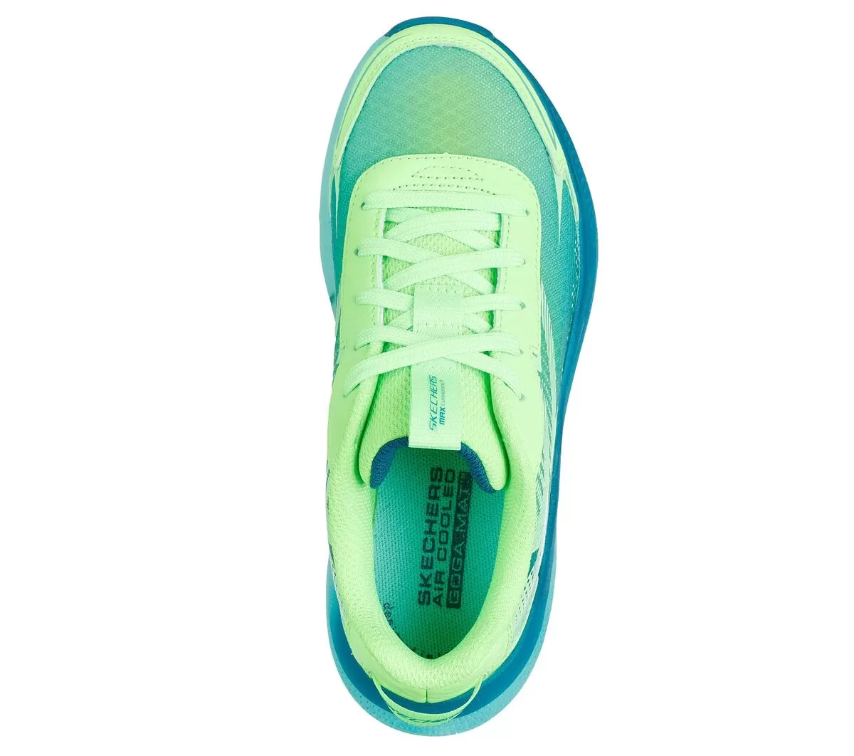 Ascensor de máxima amortiguación – Stable-Pacer